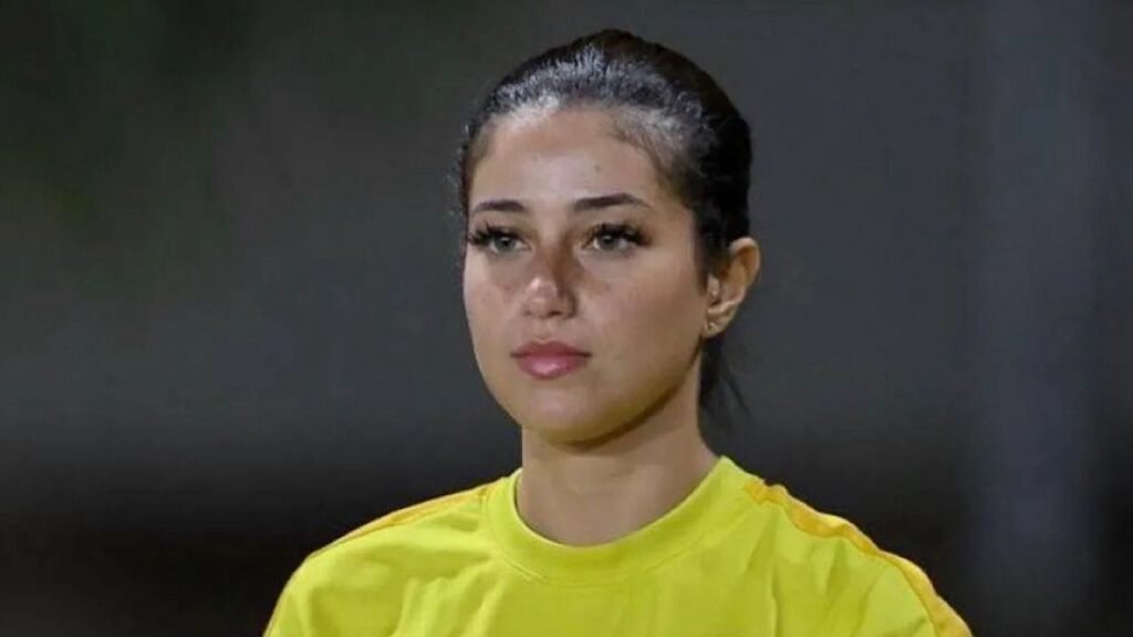 الاتحاد يجدد عقد فرح جفري حتى 2026 ويعيرها إلى شعلة الشرقية