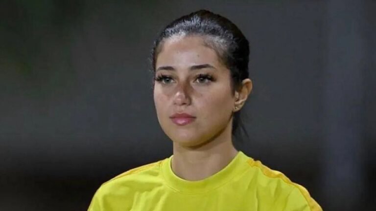 الاتحاد يجدد عقد فرح جفري حتى 2026 ويعيرها إلى شعلة الشرقية