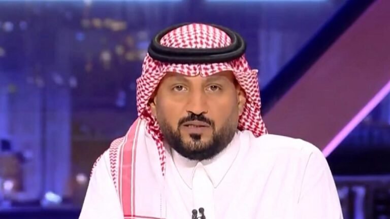 الحميدي: اتحاد القدم يدرس تغيير أنظمة لاعبي المواليد في الفترة الشتوية.. تغطية