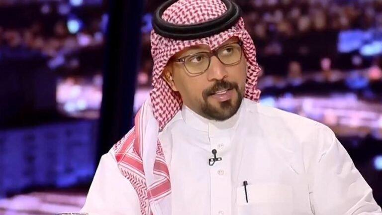 متعب الهزاع: أتمنى أن يلحق المسحل بـ القاسم.. تغطية