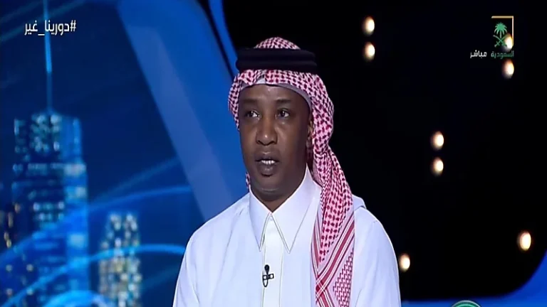 محمد نور: جيسوس يريد أن يكتسح كل شيء.. تغطية