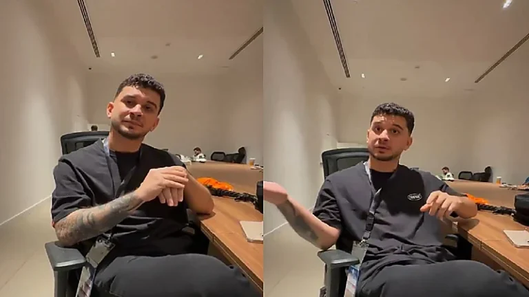 صحفي برازيلي: ما فعله الهلال وسالم بفلامينغو لم يكن شيئاً سهلاً.. تغطية