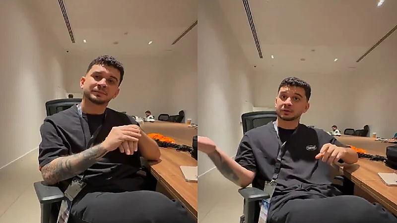 صحفي برازيلي: ما فعله الهلال وسالم بفلامينغو لم يكن شيئاً سهلاً.. تغطية