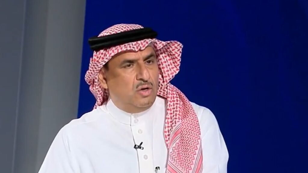 القحيز: الهلال يملك حق الطعن أمام مركز التحكيم بعد قرار الاستئناف.. تغطية