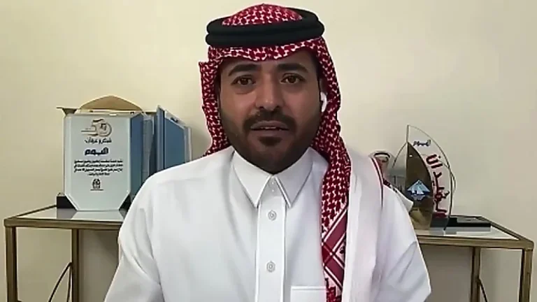 الصقري: الاتفاق متوفي منذُ 11 عام.. تغطية