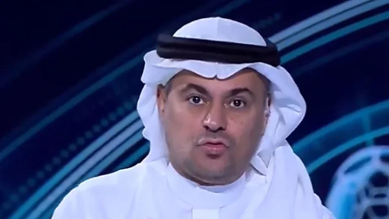 خالد الشنيف: رب ضارة نافعة للهلال .. تغطية