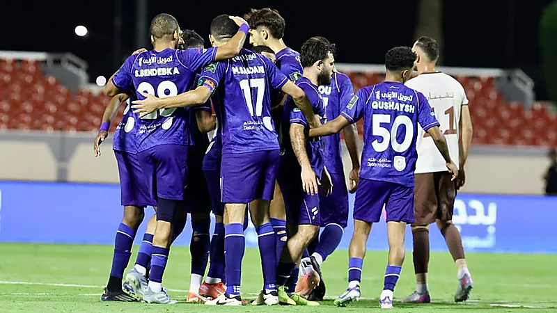 الفتح يتأهل لدور الـ 16 في كأس الملك