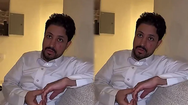 حماد العنزي: أجمل مباراة علقت عليها الهلال و مانشستر سيتي.. تغطية