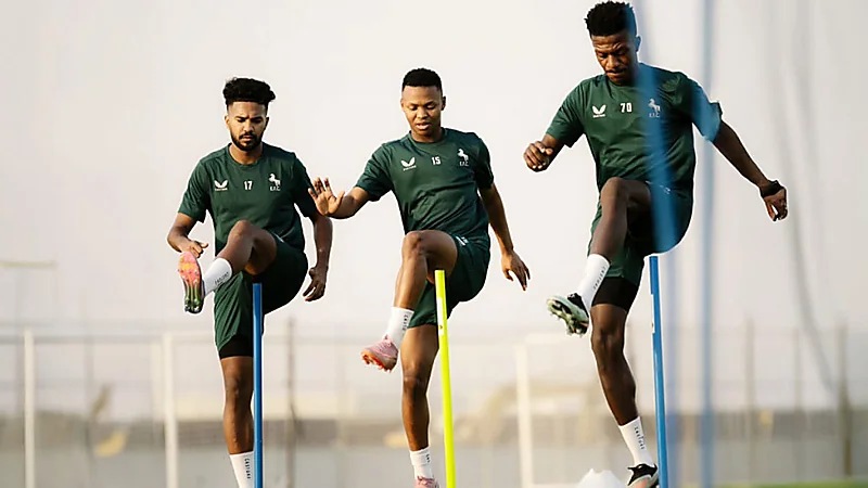 الشهري يمنح لاعبي الاتفاق راحة خمسة أيام خلال فترة التوقف الدولي