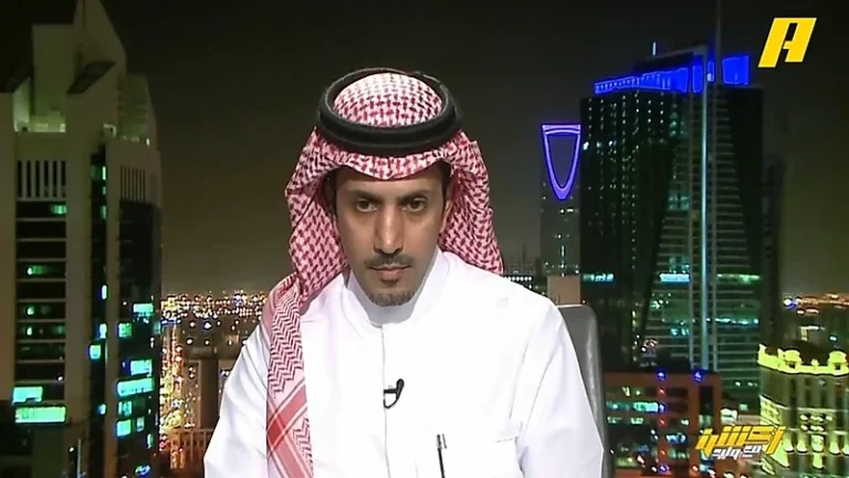 الزلال: أخشى على الأهلي أمام بيراميدز بسبب الإرهاق من مباراة الهلال.. تغطية