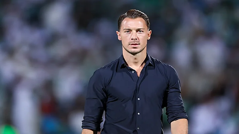 يايسله يخير اللاعبين بين التدريبات والراحة في منازلهم