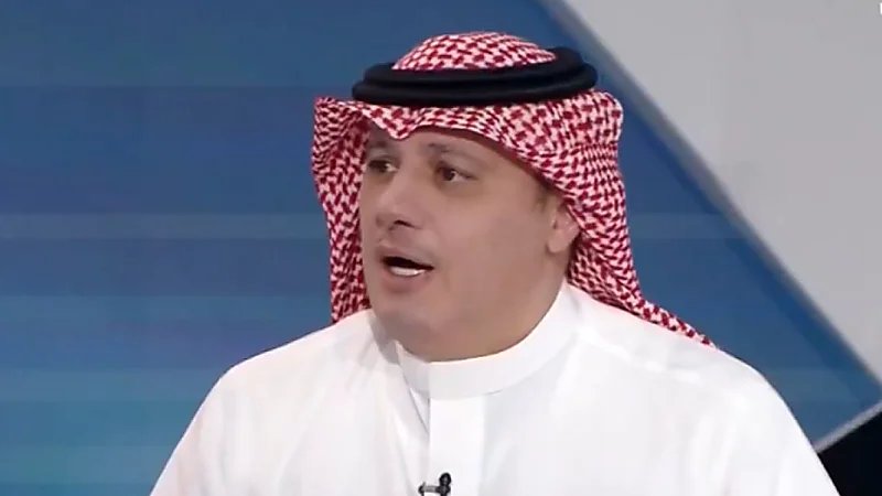 آل الشيخ: الشباب تسرع في التعاقد مع حمدالله لموسمين.. تغطية