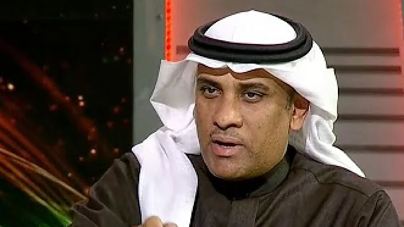 أسامة النعيمة: موقف الهلال سليم في قضية لودي..تغطية