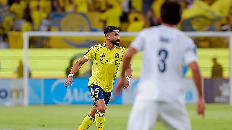 الصائغ: حملة ممنهجة أطاحت بالعمري قبل إعارته للاتحاد .. تغطية