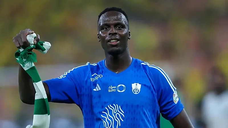 ميندي ينضم في تشكيلة فانتازي دوري روشن