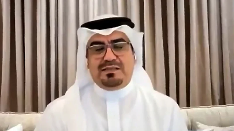 أبو نخاع : الهلال يمتلك خبرة كبيرة في الفوز بالبطولات.. تغطية