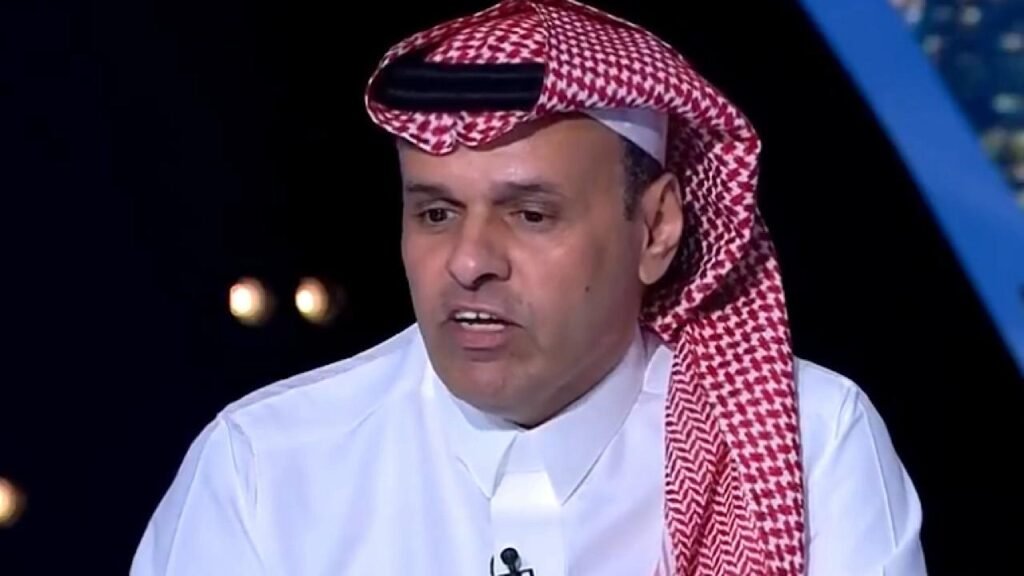عبدالله العمري: مفاوضات النصر مع الاتفاق بشأن عبدالله مادو غير احترافية.. تغطية