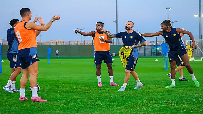 تحديد موعد الاتحاد والنصر بكأس الملك