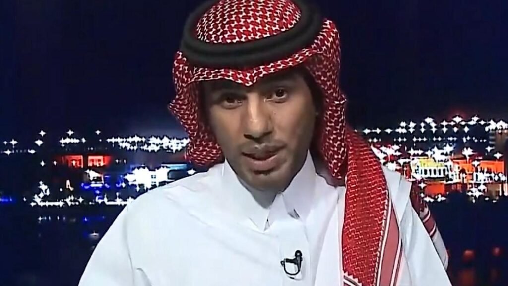 ماجد هود: النصر لم يعرض أوتافيو على الاتحاد أبدًا.. تغطية