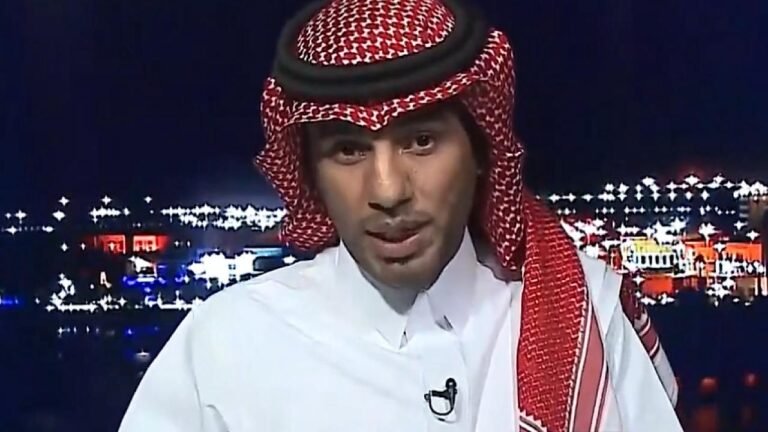 ماجد هود: النصر لم يعرض أوتافيو على الاتحاد أبدًا.. تغطية