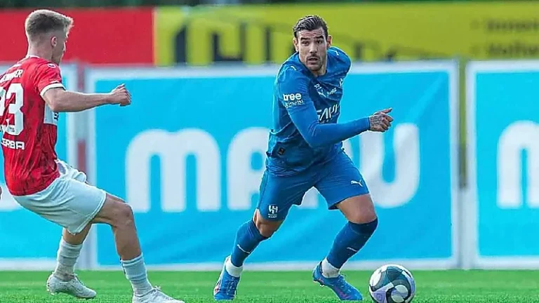 الإعلام الإيطالي يشيد بتألق هيرنانديز مع الهلال