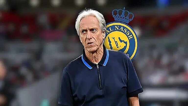 جيسوس يستدعي جميع لاعبي النصر استعدادا لـ جدة والاتحاد