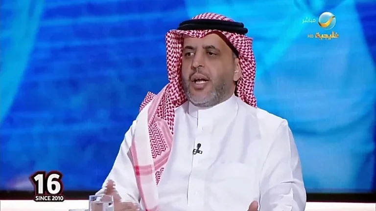 العقيل: عدم احتفال عبدالإله العمري وتفاعله مع زملائه شيء غريب.. تغطية