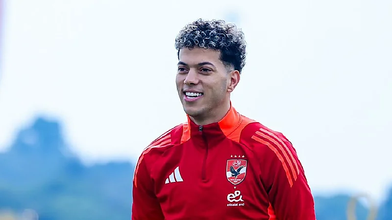 إمام عاشور يرفض البقاء في الأهلي المصري.. تغطية