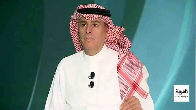 ‏تركي العواد: تصنيف المنتخب السعودي "مُحبط".. تغطية
