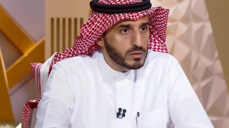 النجيمي يشرح أسباب عدم اعتبار البطولة العربية التي فاز بها النصر ودية.. تغطية