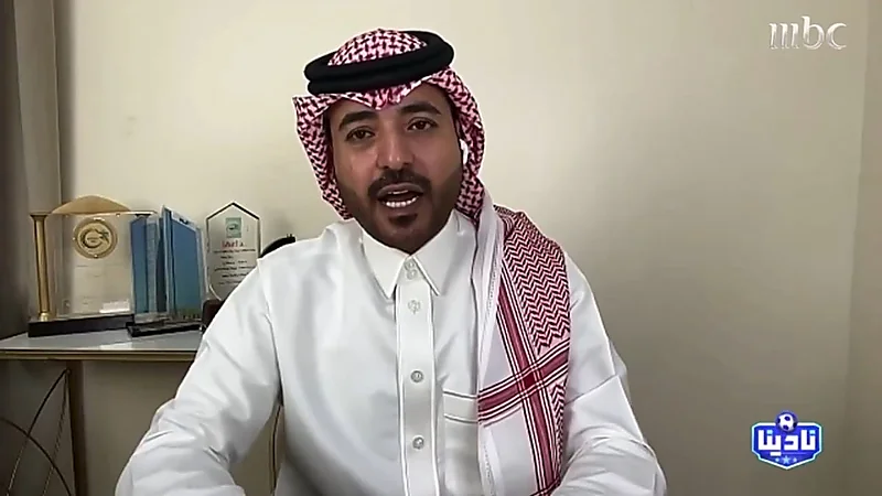 الصقري: الظروف هي من صنعت من الاتحاد "بطلاً" للموسم الماضي.. تغطية