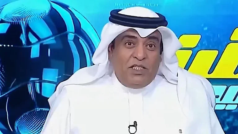 الفراج: الخلود بعد تخصيصه يقال أنه سيكون "مفرخة" لكنه يفوز على ضمك .. تغطية