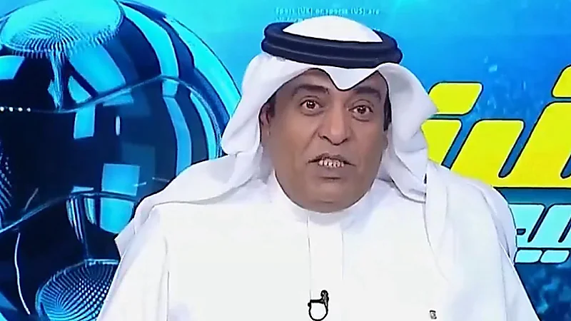 الفراج: الخلود بعد تخصيصه يقال أنه سيكون "مفرخة" لكنه يفوز على ضمك .. تغطية