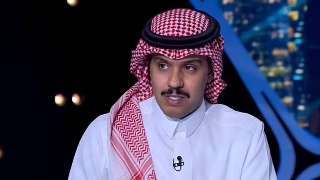 بسام الدخيل: 5 بطولات لم تسجل للشباب في مشروع توثيق تاريخ الكرة السعودية.. تغطية