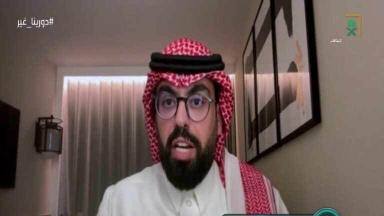 الصويلحي: موضوع رحيل حمدالله للفتح صحيح.. تغطية