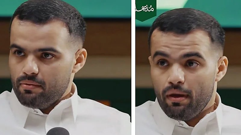 خالد القحطاني: سعود عبدالحميد غير راضي عن وضعه في لانس .. تغطية