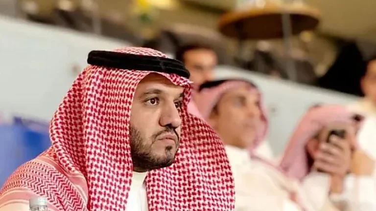 النصر يعلن عن تشكيل مجلس إدارته الجديد