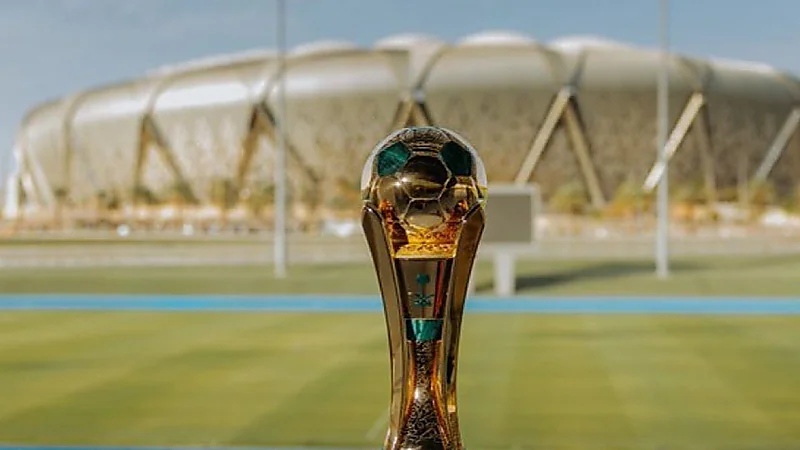 الأندية المتأهلة إلى دور الـ16 في كأس الملك