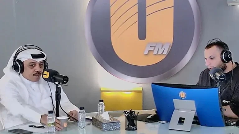 الذايدي: سالم الدوسري أيقونة ويحاربونه كما حاربوا سامي الجابر.. تغطية