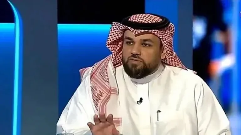 الصائغ: قضية لودي ترجع لمن سمح للأندية بتجاوز العدد المسموح من اللاعبين الأجانب.. تغطية