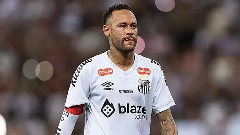 صدمة جديدة لـ نيمار بشأن إصابته