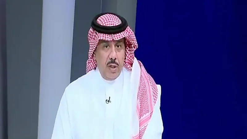 الرزيحان: لم أشاهد النصر مرعبًا وقويًا مثل هذا الموسم.. تغطية