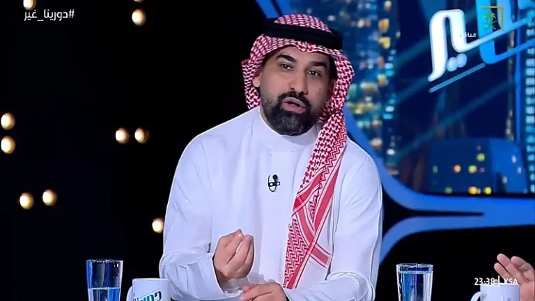 أحمد عطيف: النصر منحد على ماني بسبب القيمة المالية.. تغطية