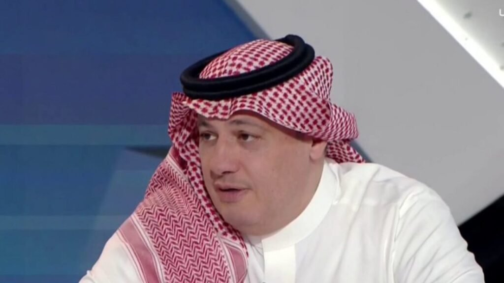 آل الشيخ على ترتيب الشباب تاريخيًا في الدوري: ترفع فرق وتنزلني ليش؟ .. تغطية