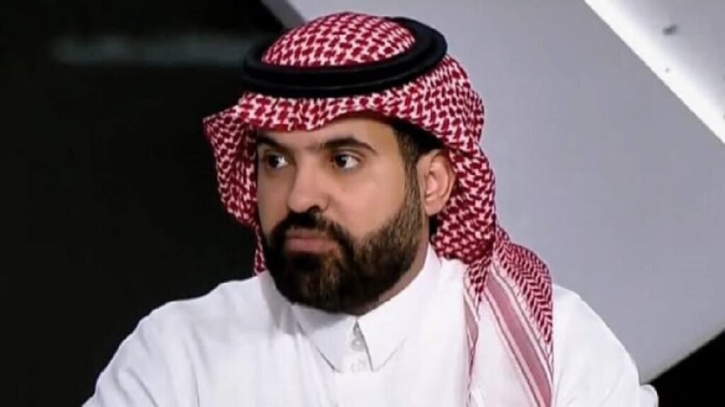 الحنيان: تساؤلات حول انتقال سعد الناصر للنصر بعد رفض الهلال.. تغطية