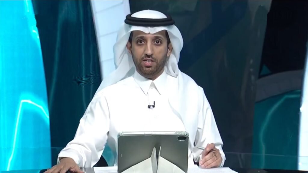 هاني آل عزيز: أوتافيو قريب من القادسية ومتروفيتش إلى نيوم.. تغطية