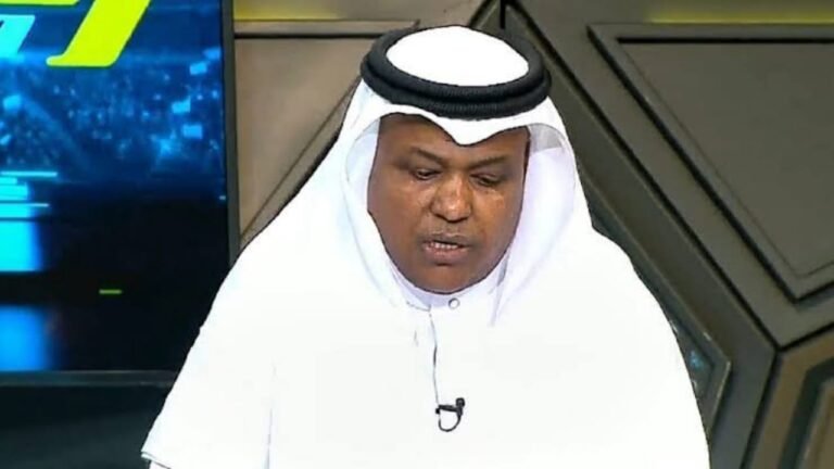 فلاته: لجنة توثيق البطولات الحالية أكثر وضوحًا من السابقة.. تغطية