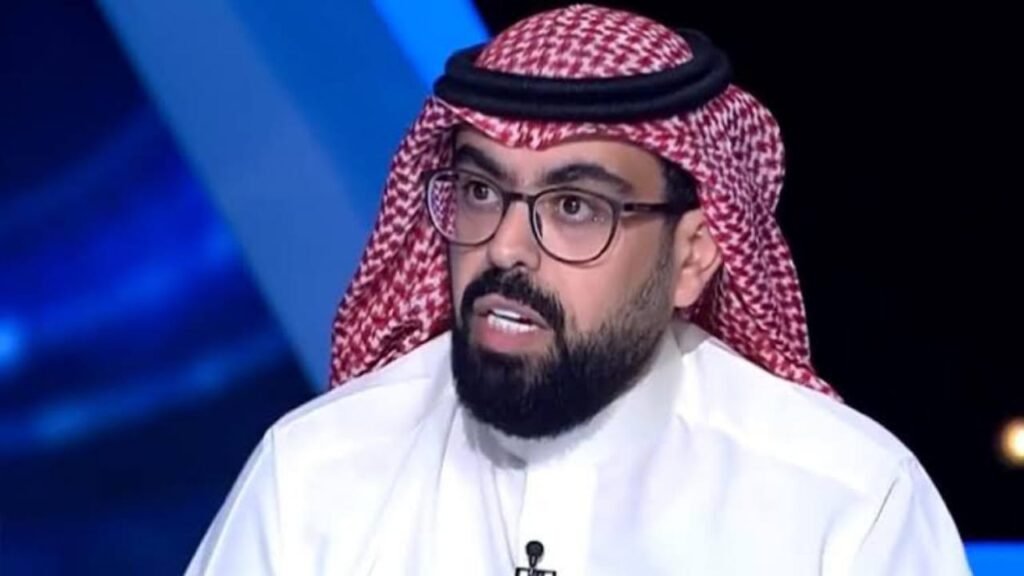 الصويلحي: كثرة بطولات الهلال أربكت البعض وتقرير النادي صحيح 100% .. تغطية