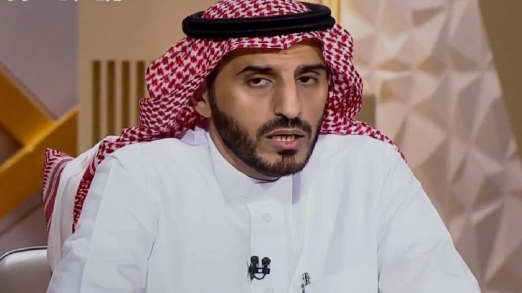 النجيمي: الاتحاد والهلال لم يهبطا من الدوري الممتاز في تاريخهما .. تغطية