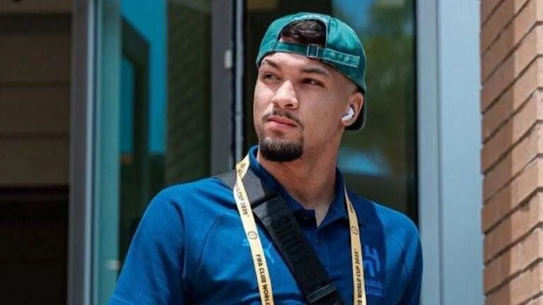 الهلال يدرج  ليوناردو ولودي بقائمة فريق النخبة الآسيوي